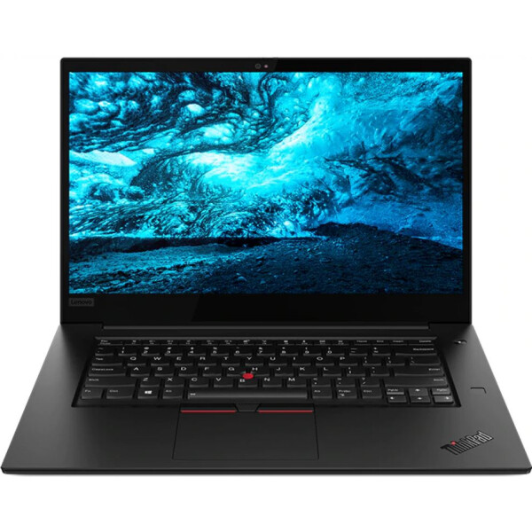 

Lenovo ThinkPad X1 Extreme 2 (20QV00BWRT)