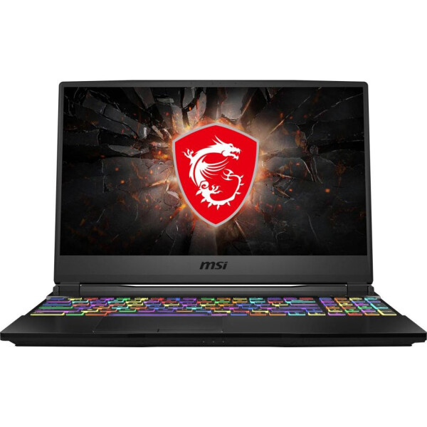 

MSI GE65 Raider 9SE (GE659SE-426UA)