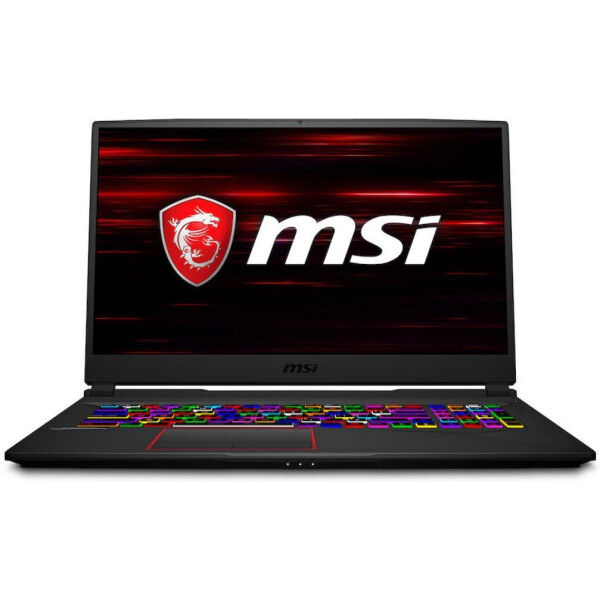 

MSI GE75 Raider 9SF (GE759SF-1253UA)