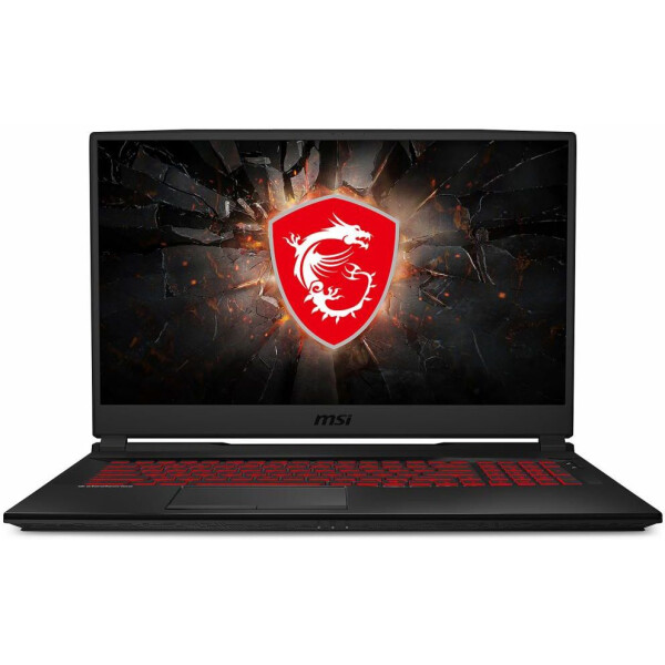 

MSI GL75 9SE (GL759SE-250XUA)