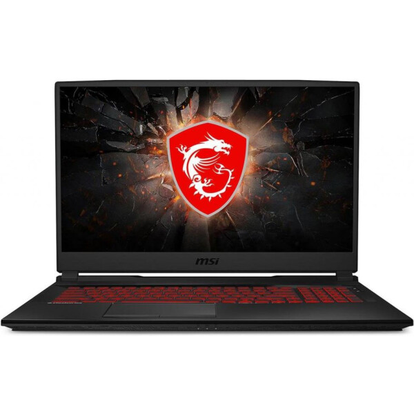 

MSI GL75 9SFK (GL759SFK-1252XUA)