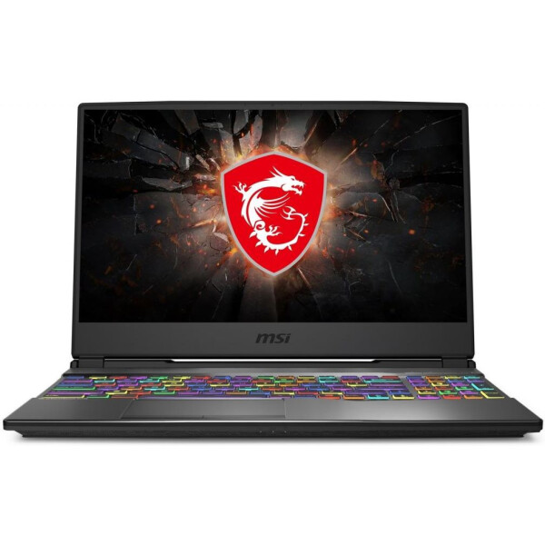 

MSI GP65 Leopard 9SE (GP659SE-427XUA)
