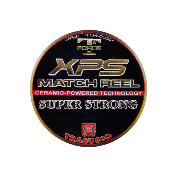 

Леска T-Force Match- REEL 150м 0.309мм 12,07кг