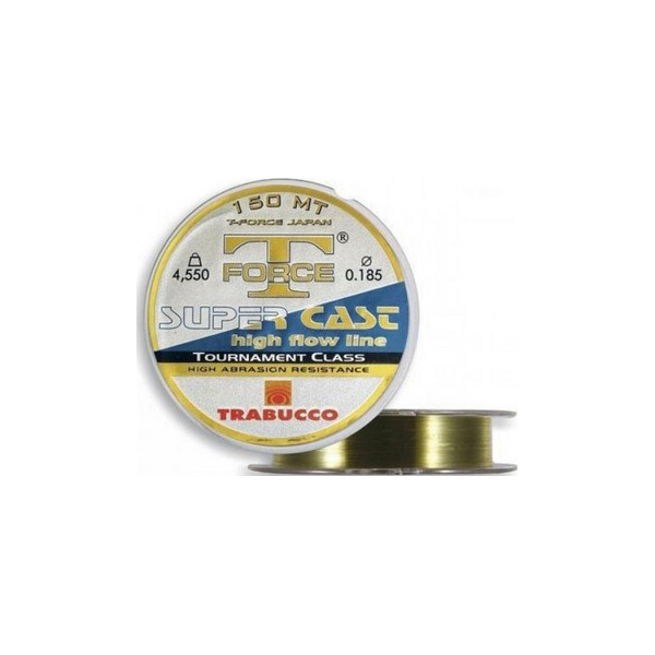 

Леска T-Force Super Cact 150м 0.450мм 27.50кг