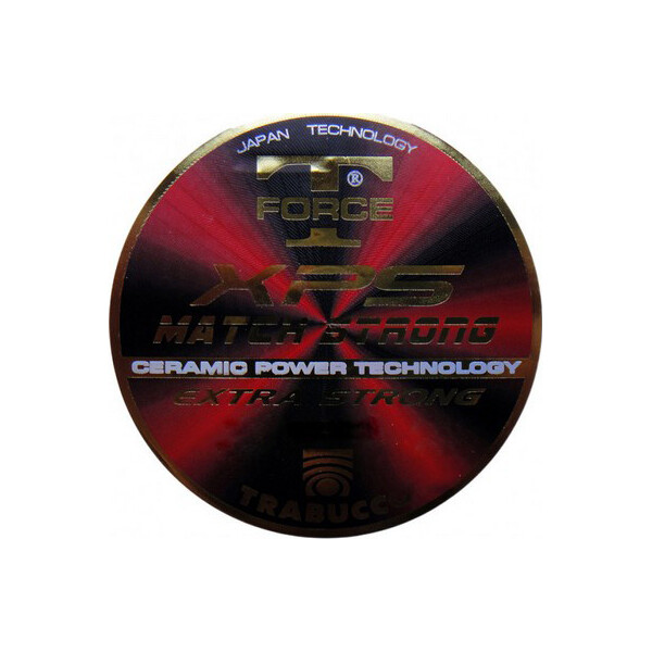 

Леска T-Force XPS Match Strong 50м 0.221мм 6,83кг
