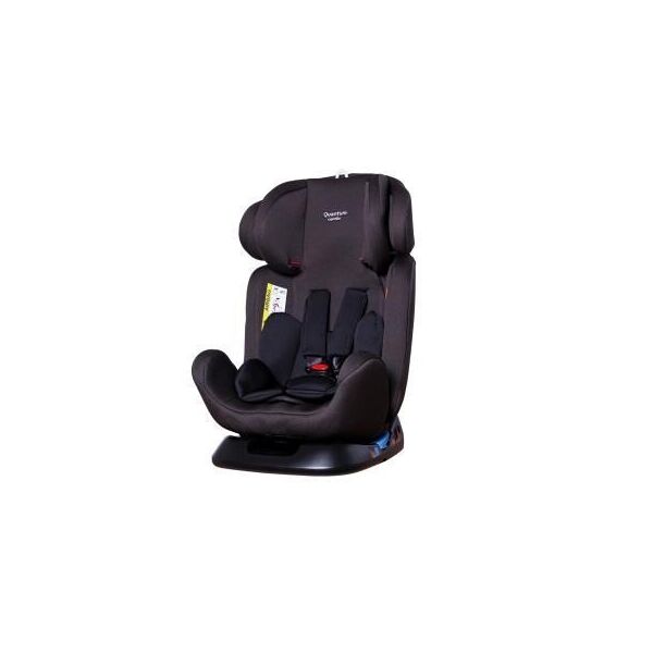

Автокресло CARRELLO Quantum CRL-11803/2 Space Black группа 0 + 1 + 2 + 3 + направляющий ремень/2/
