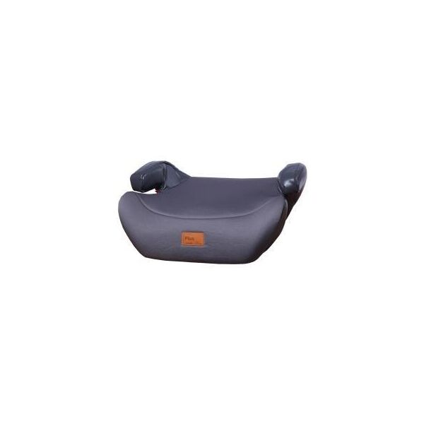 

Автокресло-бустер CARRELLO Plus CRL-11804/1 Grey Wolf + направляющий ремень / 10 / MOQ