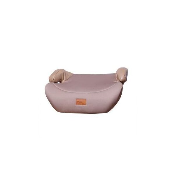 

Автокресло-бустер CARRELLO Plus CRL-11804/1 Beige Lion + направляющий ремень / 10 / MOQ