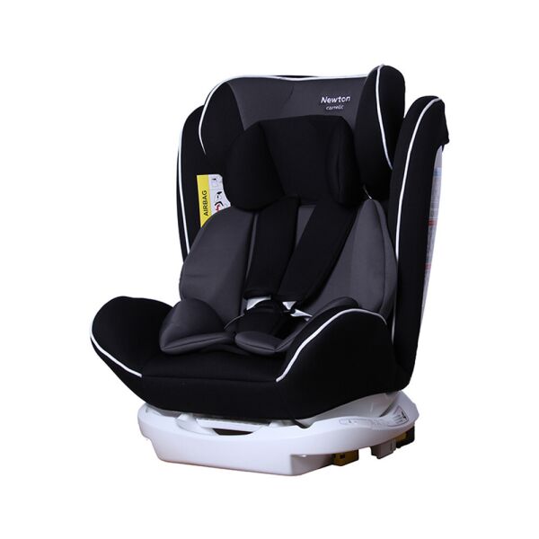 

Автокресло CARRELLO Newton CRL-13801 ISOFIX Carbon Grey 0+1+2+3 ISOFIX /2/