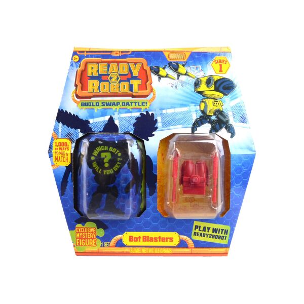 

Игровой набор с комплектом оружия, 6 видов, в кор. 26 * 10 * 25см / 48-2 /