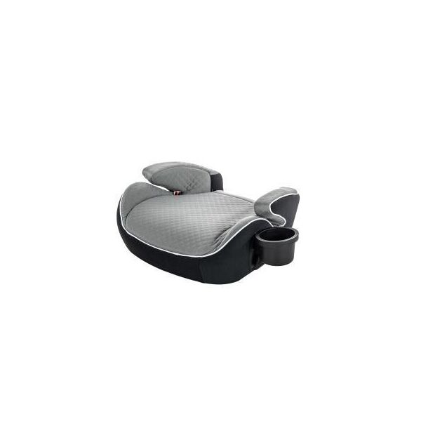 

Автокресло-бустер CARRELLO Flex CRL-13402 Magnet Grey ISOFIX /1/