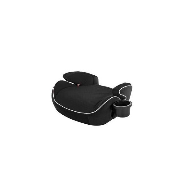 

Автокресло-бустер CARRELLO Flex CRL-13402 Night Black ISOFIX /1/