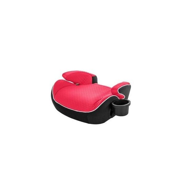 

Автокресло-бустер CARRELLO Flex CRL-13402 Sport Red ISOFIX /1/