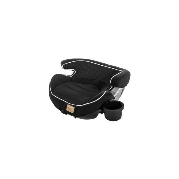 

Автокресло-бустер CARRELLO Atom CRL-13403 Night Black /4/
