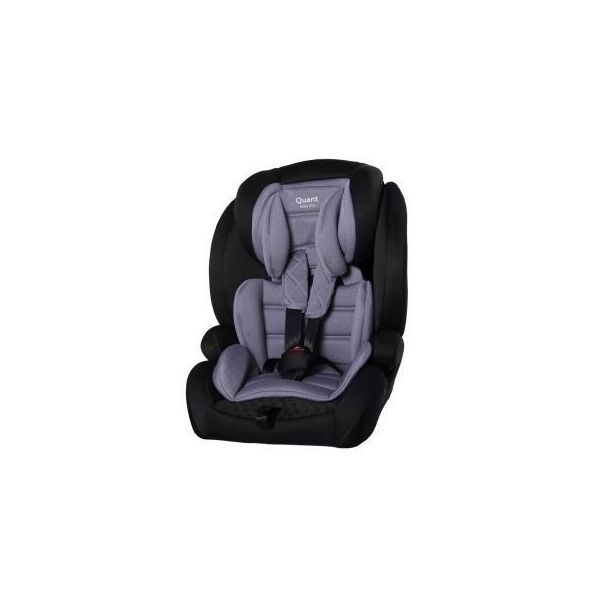 

Автокресло TILLY Quant T-532 Light Grey 1 + 2 + 3 ISOFIX/2/