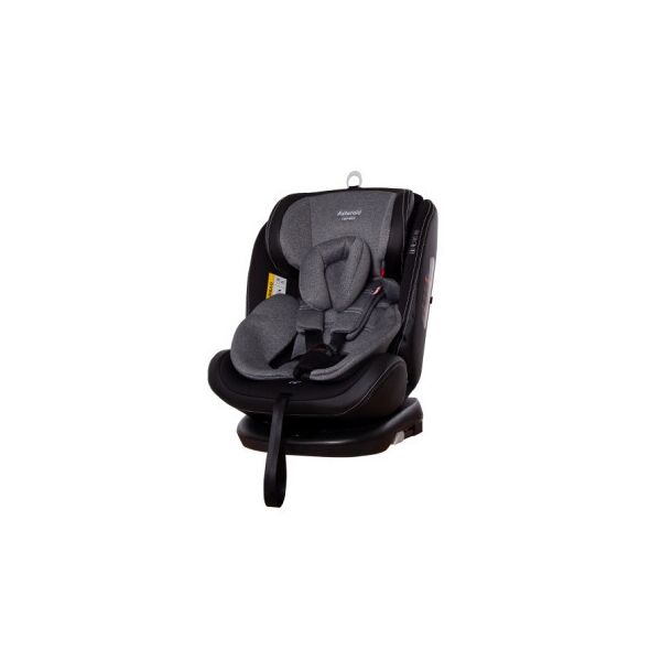 

Автокресло CARRELLO Asteroid CRL-12801 Magnet Gray /1/