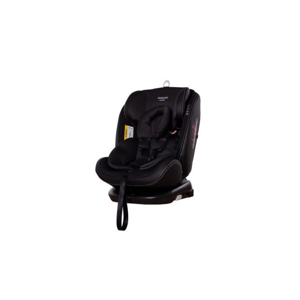 

Автокресло CARRELLO Asteroid CRL-12801 Space Black /1/