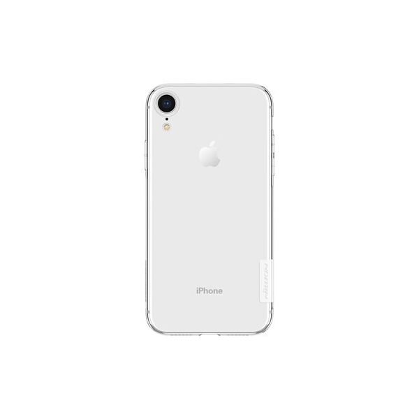 

TPU чехол Amax Nature Series для Apple iPhone XR (6.1")