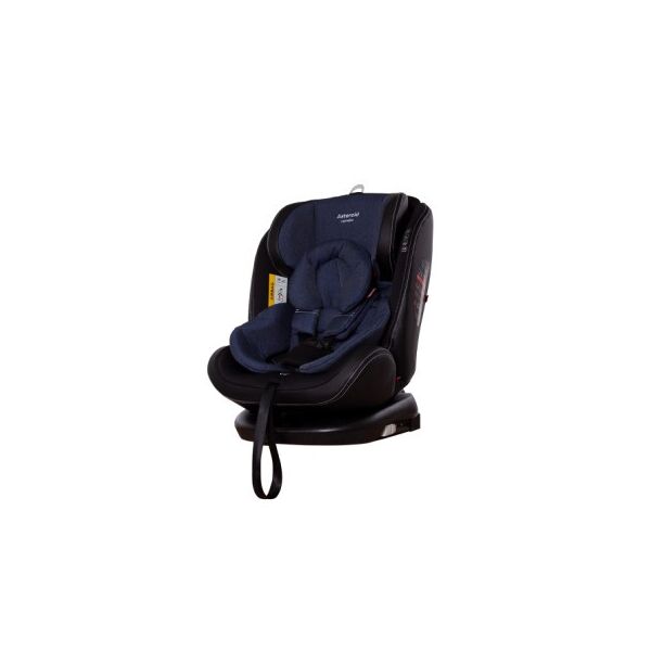 

Автокресло CARRELLO Asteroid CRL-12801 Denim Blue /1/