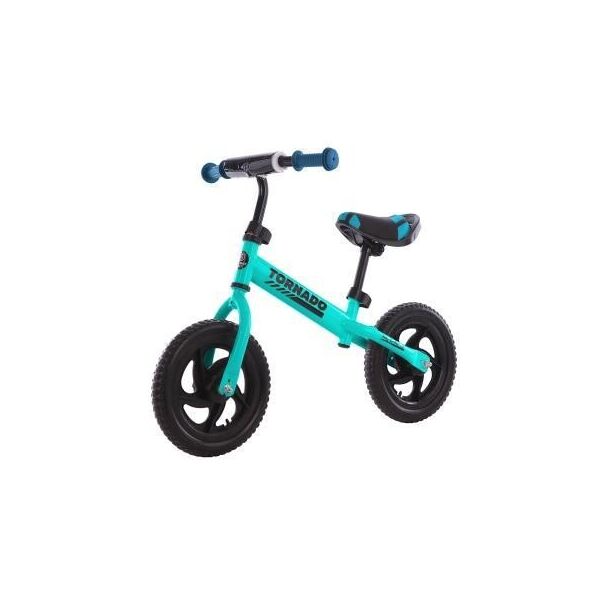 

Беговел BALANCE TILLY 12" Tornado T-21255/1 Azure /1/