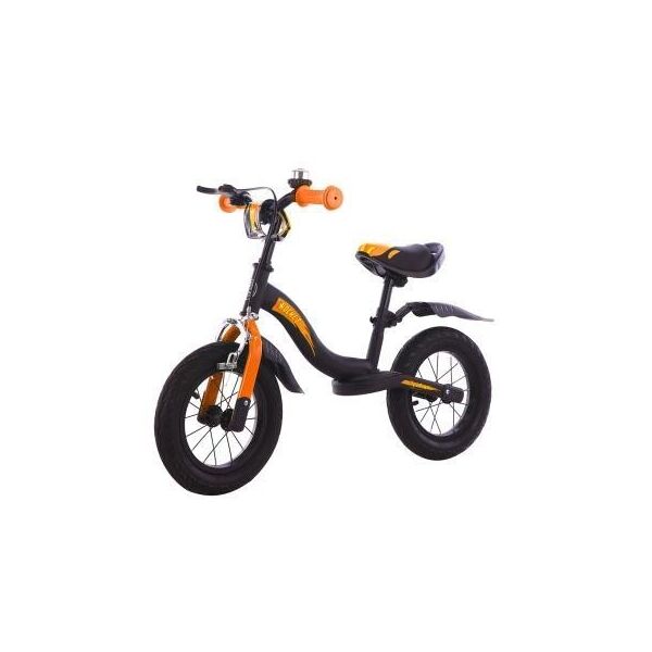 

Беговел BALANCE TILLY 12" Rocket T-212520 Orange /1/