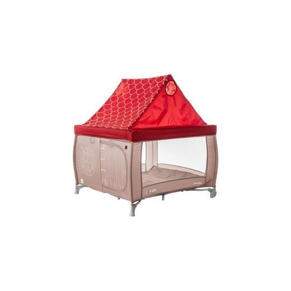 

Манеж CARRELLO Treviso CRL-11603 Sand Beige /1/ MOQ