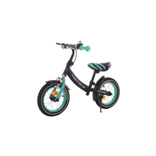 

Беговел BALANCE TILLY 12" Matrix T-21259 Azure /1/