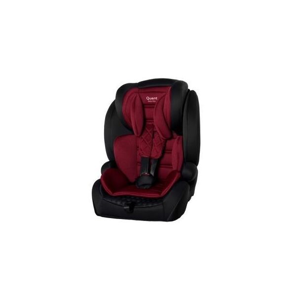 

Автокресло TILLY Quant T-532 Red 1 + 2 + 3 ISOFIX/2/