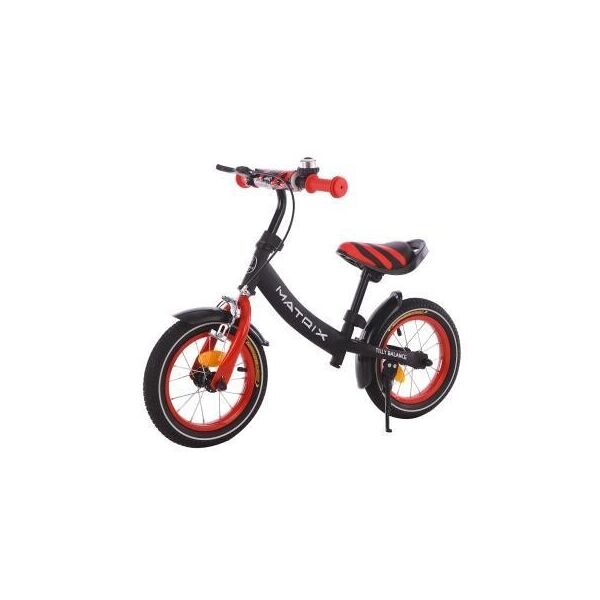 

Беговел BALANCE TILLY 12" Matrix T-21259 Red /1/