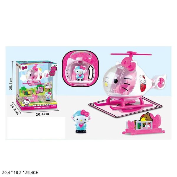 

Игровой набор, в кор 20,4 * 25,4см / 48-2 /