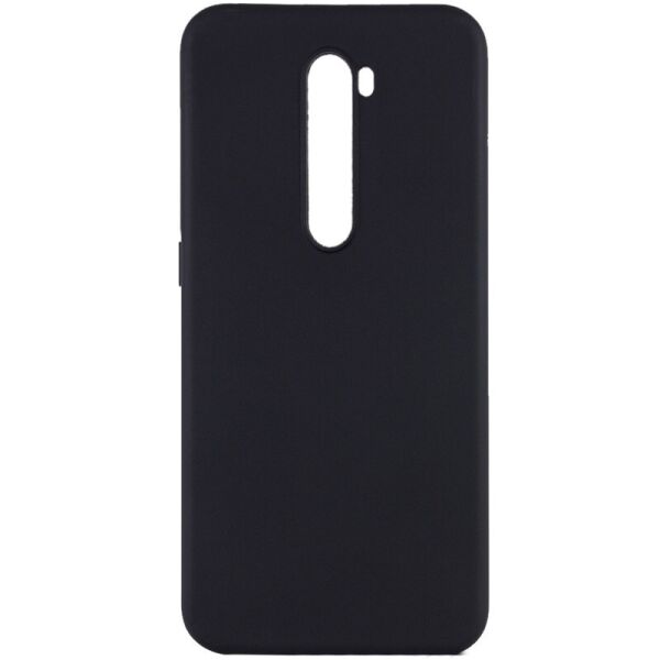

Чехол TPU Epik Black для Oppo Reno 2z