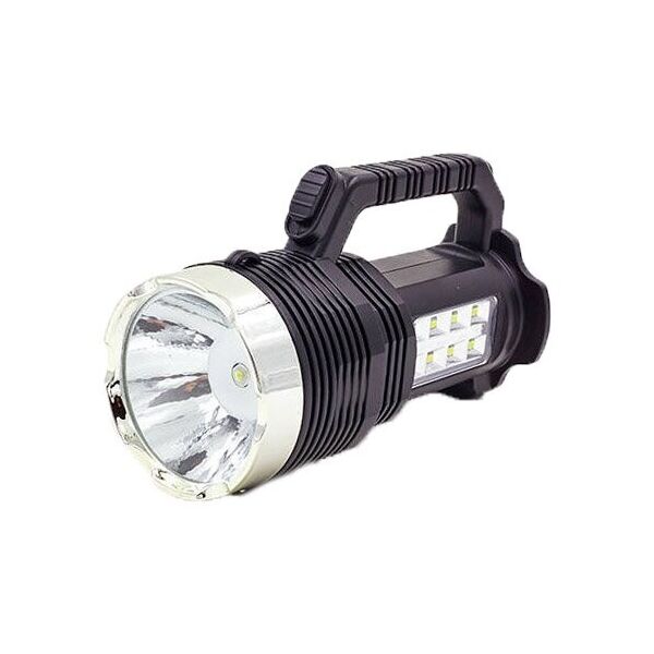 

Фонарик ручной FDSO кемпинговый для машины BL-6870 Черный (59508017)
