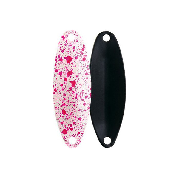 

Блесна Trabucco Rapture AREA SPOON IRIDE * 2,8g / 34mm * CPUV *