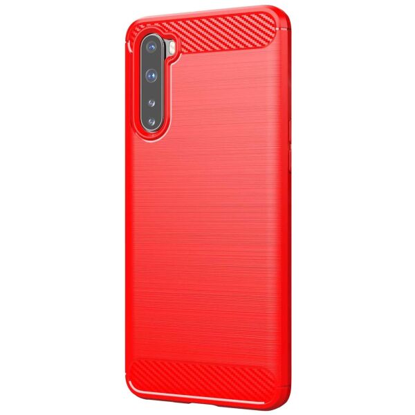 

TPU чехол Slim Series для OnePlus Nord