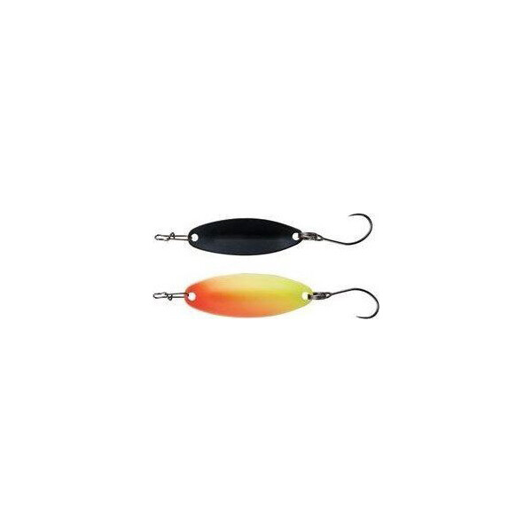 

Блесна Trabucco Rapture AREA SPOON IRIDE * 2,8g / 34mm * FYO *