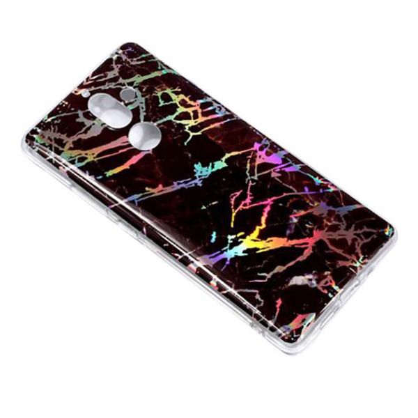 

TPU чехол Marble Series для Nokia 7 plus