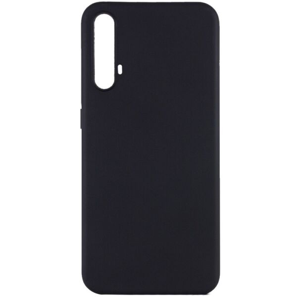 

Чехол TPU Epik Black для Oppo Reno 3 Pro