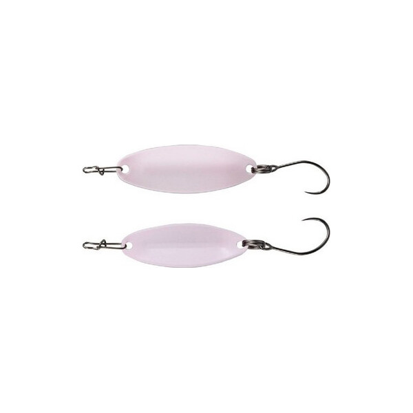 

Блесна Trabucco Rapture AREA SPOON IRIDE * 2,8g / 34mm * MP *