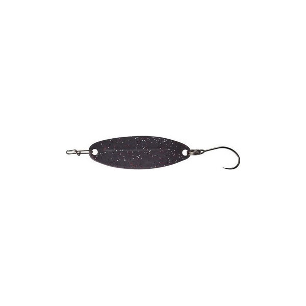 

Блесна Trabucco Rapture AREA SPOON IRIDE * 2,8g / 34mm * P * (188-08-113)