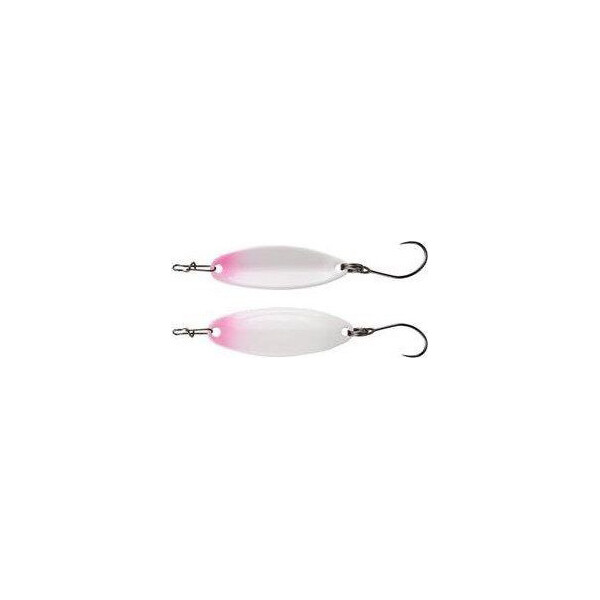 

Блесна Trabucco Rapture AREA SPOON IRIDE * 2,8g / 34mm * WP *