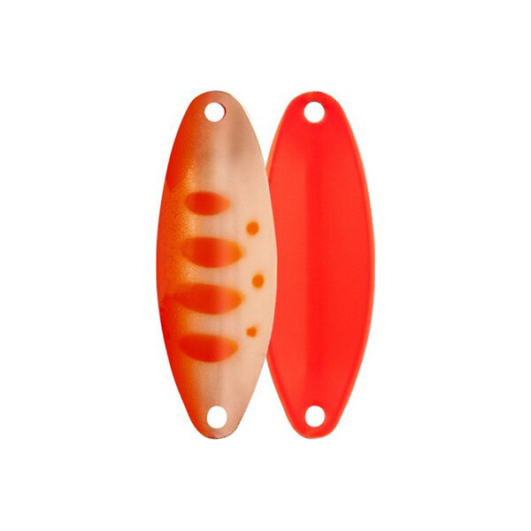 

Блесна Trabucco Rapture AREA SPOON IRIDE * 2,8g / 34mm * YOUV *
