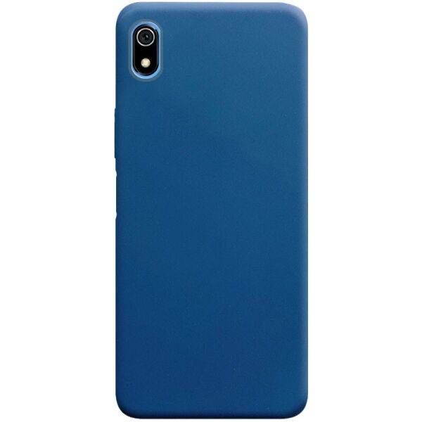 

Силиконовый чехол Candy для Xiaomi Redmi 7A