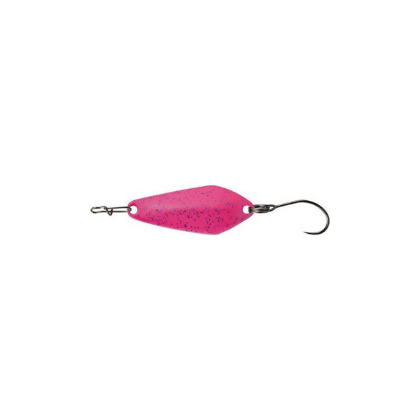 

Блесна Trabucco Rapture AREA SPOON PRISM * 2,6g / 32mm * FP