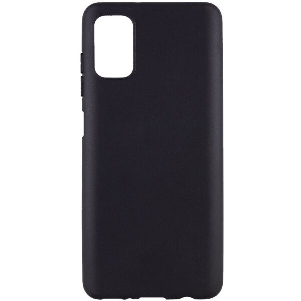 

Чехол TPU Epik Black для Samsung Galaxy M51