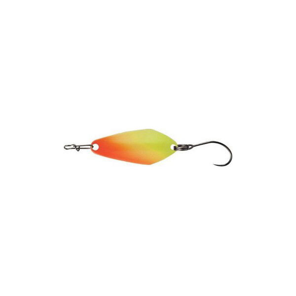 

Блесна Trabucco Rapture AREA SPOON PRISM * 2,6g / 32mm * FYO *