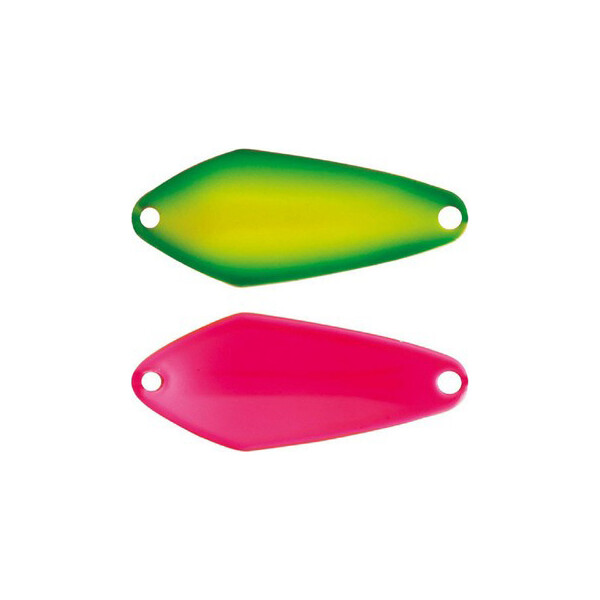 

Блесна Trabucco Rapture AREA SPOON PRISM * 2,6g / 32mm * GCP *