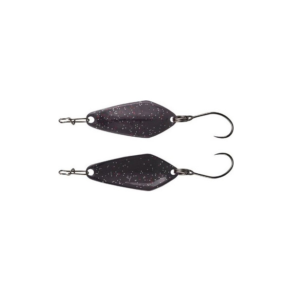 

Блесна Trabucco Rapture AREA SPOON PRISM * 2,6g / 32mm * P * (188-08-033)
