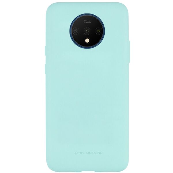 

TPU чехол Molan Cano Smooth для OnePlus 7T