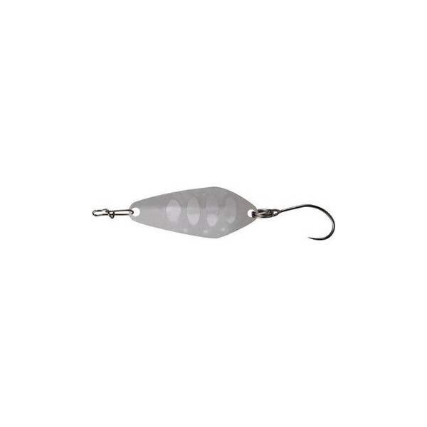Блесна Trabucco Rapture AREA SPOON PRISM * 2,6g / 32mm * SY *