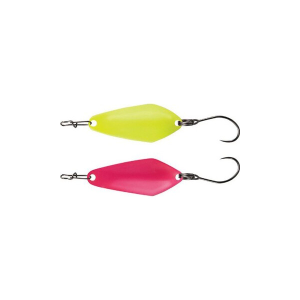 

Блесна Trabucco Rapture AREA SPOON PRISM * 2g / 32mm * MFP *